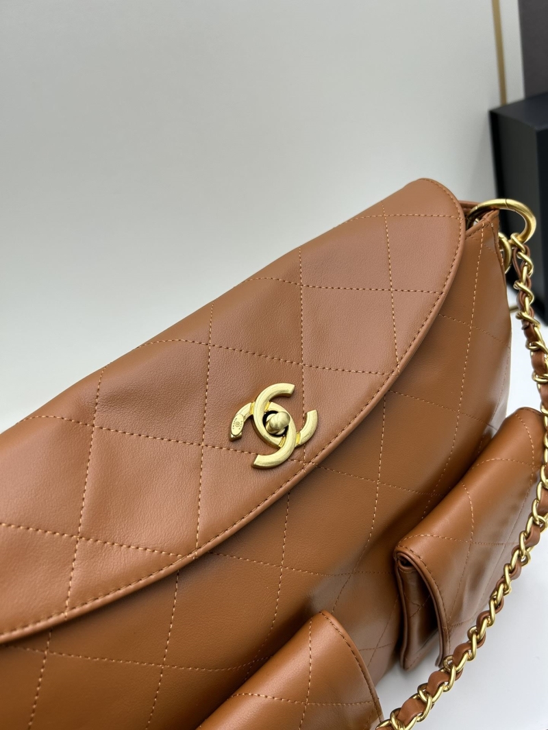 Chanel Satchel Bags